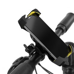 Lacné Kryty | Držiak na bicykel Dudao F7H univerzálny čierny | Lacné Kryty