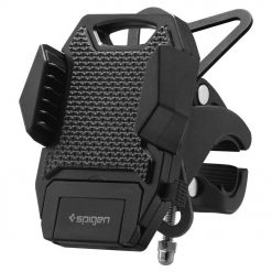 Lacné Kryty | Držiak na bicykel Spigen A251 Bike Mount čierny | Lacné Kryty