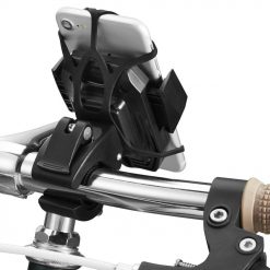 Lacné Kryty | Držiak na bicykel Spigen A251 Bike Mount čierny | Lacné Kryty
