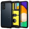 Knižkové puzdro Magnet Book zelené – Samsung Galaxy A52 / A52 5G / A52s 5G | Lacné Kryty Lacné Kryty | Knižkové puzdro Magnet Book zelené – Samsung Galaxy A52 / A52 5G / A52s 5G | Lacné Kryty