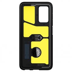 Lacné Kryty | Zadný kryt Spigen Tough Armor Metal Slate – Samsung Galaxy A52 / A52 5G / A52s 5G | Lacné Kryty