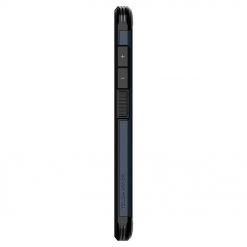 Lacné Kryty | Zadný kryt Spigen Tough Armor Metal Slate – Samsung Galaxy A52 / A52 5G / A52s 5G | Lacné Kryty