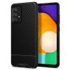 Lacné Kryty | Peňaženkové puzdro Mezzo tree zelené – Samsung Galaxy A72 / A72 5G | Lacné Kryty