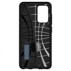 Lacné Kryty | Zadný kryt Spigen Slim Armor Metal Slate – Samsung Galaxy A72 / A72 5G | Lacné Kryty