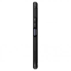 Zadný kryt Spigen Tough Armor čierny – Xiaomi Redmi Note 10 Pro | Lacné Kryty Lacné Kryty | Zadný kryt Spigen Tough Armor čierny – Xiaomi Redmi Note 10 Pro | Lacné Kryty