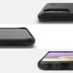 Odolný kryt Ringke Onyx čierny – Samsung Galaxy A32 5G | Lacné Kryty Lacné Kryty | Odolný kryt Ringke Onyx čierny – Samsung Galaxy A32 5G | Lacné Kryty
