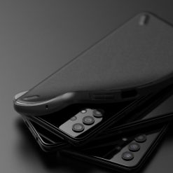 Odolný kryt Ringke Onyx čierny – Samsung Galaxy A32 5G | Lacné Kryty Lacné Kryty | Odolný kryt Ringke Onyx čierny – Samsung Galaxy A32 5G | Lacné Kryty