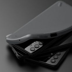 Odolný kryt Ringke Onyx sivý – Samsung Galaxy A32 5G | Lacné Kryty Lacné Kryty | Odolný kryt Ringke Onyx sivý – Samsung Galaxy A32 5G | Lacné Kryty