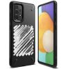 Lacné Kryty | Odolný kryt Ringke Onyx X čierny – Samsung Galaxy A52 / A52 5G / A52s 5G | Lacné Kryty