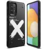 Lacné Kryty | Puzdro 360 Full Cover transparentné – Samsung Galaxy A52 / A52 5G / A52s 5G | Lacné Kryty