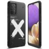Flipové puzdro Samsung S View Wallet Cover čierne – Samsung Galaxy A32 5G | Lacné Kryty Lacné Kryty | Flipové puzdro Samsung S View Wallet Cover čierne – Samsung Galaxy A32 5G | Lacné Kryty
