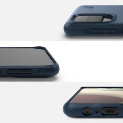 Odolný kryt Ringke Onyx modrý – Samsung Galaxy A12 / M12 | Lacné Kryty Lacné Kryty | Odolný kryt Ringke Onyx modrý – Samsung Galaxy A12 / M12 | Lacné Kryty