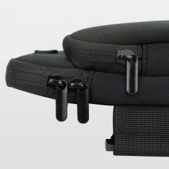 Športové bežecké puzdro armband case čierne | Lacné Kryty Lacné Kryty | Športové bežecké puzdro armband case čierne | Lacné Kryty