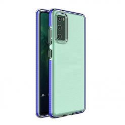 Lacné Kryty | Knižkové puzdro Rhombus modré – Realme C53