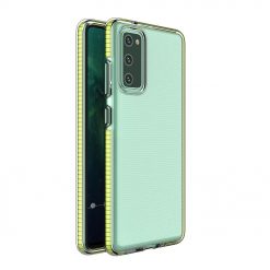 Lacné Kryty | Peňaženkové puzdro Mezzo mandala zelené – Samsung Galaxy S21 Ultra