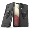 Odolný kryt Hybrid Armor zlatý – Samsung Galaxy A12 / M12 | Lacné Kryty Lacné Kryty | Odolný kryt Hybrid Armor zlatý – Samsung Galaxy A12 / M12 | Lacné Kryty