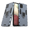 Odolný kryt Ring Armor čierny – Samsung Galaxy A12 / M12 | Lacné Kryty Lacné Kryty | Odolný kryt Ring Armor čierny – Samsung Galaxy A12 / M12 | Lacné Kryty