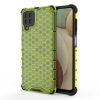 Lacné Kryty | Odolný kryt Honeycomb Armor modrý – Samsung Galaxy A12 / M12 | Lacné Kryty