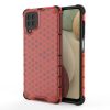 Odolný kryt Honeycomb Armor zelený – Samsung Galaxy A12 / M12 | Lacné Kryty Lacné Kryty | Odolný kryt Honeycomb Armor zelený – Samsung Galaxy A12 / M12 | Lacné Kryty