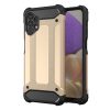 Odolný kryt Hybrid Armor strieborný – Samsung Galaxy A32 5G | Lacné Kryty Lacné Kryty | Odolný kryt Hybrid Armor strieborný – Samsung Galaxy A32 5G | Lacné Kryty