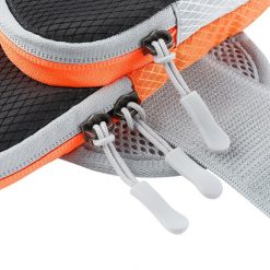 Lacné Kryty | Športové bežecké puzdro Running armband čierne | Lacné Kryty