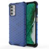 Odolný kryt Honeycomb Armor čierny – Samsung Galaxy A32 5G | Lacné Kryty Lacné Kryty | Odolný kryt Honeycomb Armor čierny – Samsung Galaxy A32 5G | Lacné Kryty