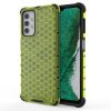 Odolný kryt Honeycomb Armor modrý – Samsung Galaxy A32 5G | Lacné Kryty Lacné Kryty | Odolný kryt Honeycomb Armor modrý – Samsung Galaxy A32 5G | Lacné Kryty