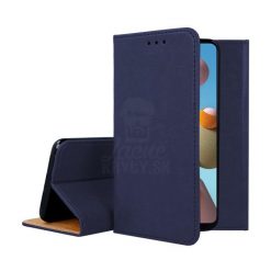 Lacné Kryty | Plastový kryt Oily case modrý – Samsung Galaxy Z Flip 5