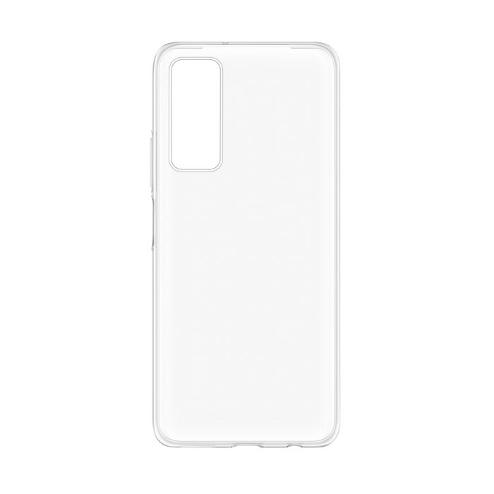 Transparentný silikónový kryt Ultra Slim 1mm – Xiaomi Redmi Note 10 Pro