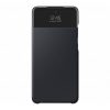 Lacné Kryty | Knižkové puzdro Luna Carbon modré – Samsung Galaxy A52 / A52 5G / A52s 5G | Lacné Kryty