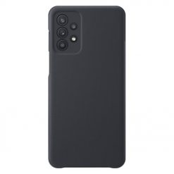 Flipové puzdro Samsung S View Wallet Cover čierne – Samsung Galaxy A32 5G | Lacné Kryty Lacné Kryty | Flipové puzdro Samsung S View Wallet Cover čierne – Samsung Galaxy A32 5G | Lacné Kryty