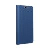 Lacné Kryty | Knižkové puzdro Luna Carbon čierne – Samsung Galaxy A52 / A52 5G / A52s 5G | Lacné Kryty