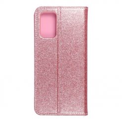 Puzdro Shining Book ružové – Xiaomi Redmi 9T / Poco M3 | Lacné Kryty Lacné Kryty | Puzdro Shining Book ružové – Xiaomi Redmi 9T / Poco M3 | Lacné Kryty
