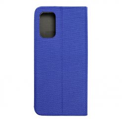 Peňaženkové puzdro Smart Senso modré – Xiaomi Redmi 9T / Poco M3 | Lacné Kryty Lacné Kryty | Peňaženkové puzdro Smart Senso modré – Xiaomi Redmi 9T / Poco M3 | Lacné Kryty