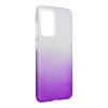 Lacné Kryty | Ligotavý Kryt Forcell Shining ružový – Samsung Galaxy A52 / A52 5G / A52s 5G | Lacné Kryty