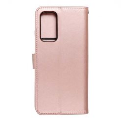 Lacné Kryty | Peňaženkové puzdro Mezzo mandala ružové – Xiaomi Mi 10T / Mi 10T Pro | Lacné Kryty