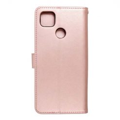 Peňaženkové puzdro Mezzo mandala ružové – Xiaomi Redmi 9C | Lacné Kryty Lacné Kryty | Peňaženkové puzdro Mezzo mandala ružové – Xiaomi Redmi 9C | Lacné Kryty