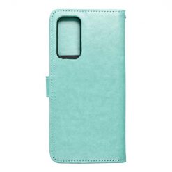 Peňaženkové puzdro Mezzo mandala zelené – Xiaomi Mi 10T / Mi 10T Pro | Lacné Kryty Lacné Kryty | Peňaženkové puzdro Mezzo mandala zelené – Xiaomi Mi 10T / Mi 10T Pro | Lacné Kryty
