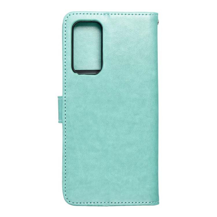 Peňaženkové puzdro Mezzo mandala zelené – Xiaomi Mi 10T / Mi 10T Pro | Lacné Kryty Lacné Kryty | Peňaženkové puzdro Mezzo mandala zelené – Xiaomi Mi 10T / Mi 10T Pro | Lacné Kryty