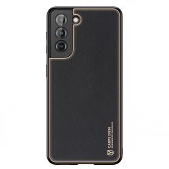 Zadný kryt Dux Ducis Yolo čierny – Samsung Galaxy S21 | Lacné Kryty Lacné Kryty | Zadný kryt Dux Ducis Yolo čierny – Samsung Galaxy S21 | Lacné Kryty