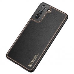 Zadný kryt Dux Ducis Yolo čierny – Samsung Galaxy S21 | Lacné Kryty Lacné Kryty | Zadný kryt Dux Ducis Yolo čierny – Samsung Galaxy S21 | Lacné Kryty