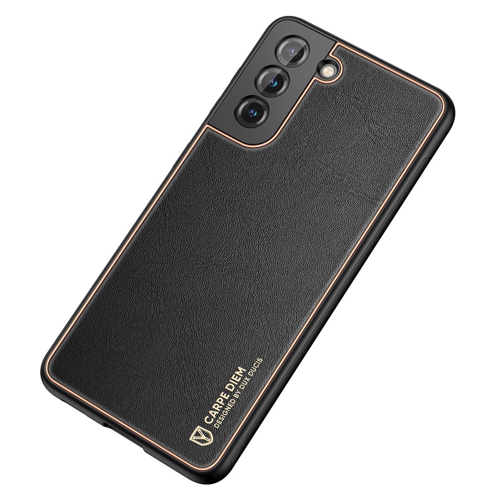 Zadný kryt Dux Ducis Yolo čierny – Samsung Galaxy S21 | Lacné Kryty Lacné Kryty | Zadný kryt Dux Ducis Yolo čierny – Samsung Galaxy S21 | Lacné Kryty