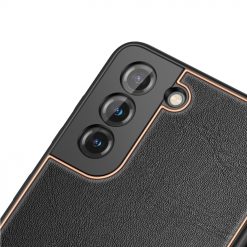 Zadný kryt Dux Ducis Yolo čierny – Samsung Galaxy S21 | Lacné Kryty Lacné Kryty | Zadný kryt Dux Ducis Yolo čierny – Samsung Galaxy S21 | Lacné Kryty