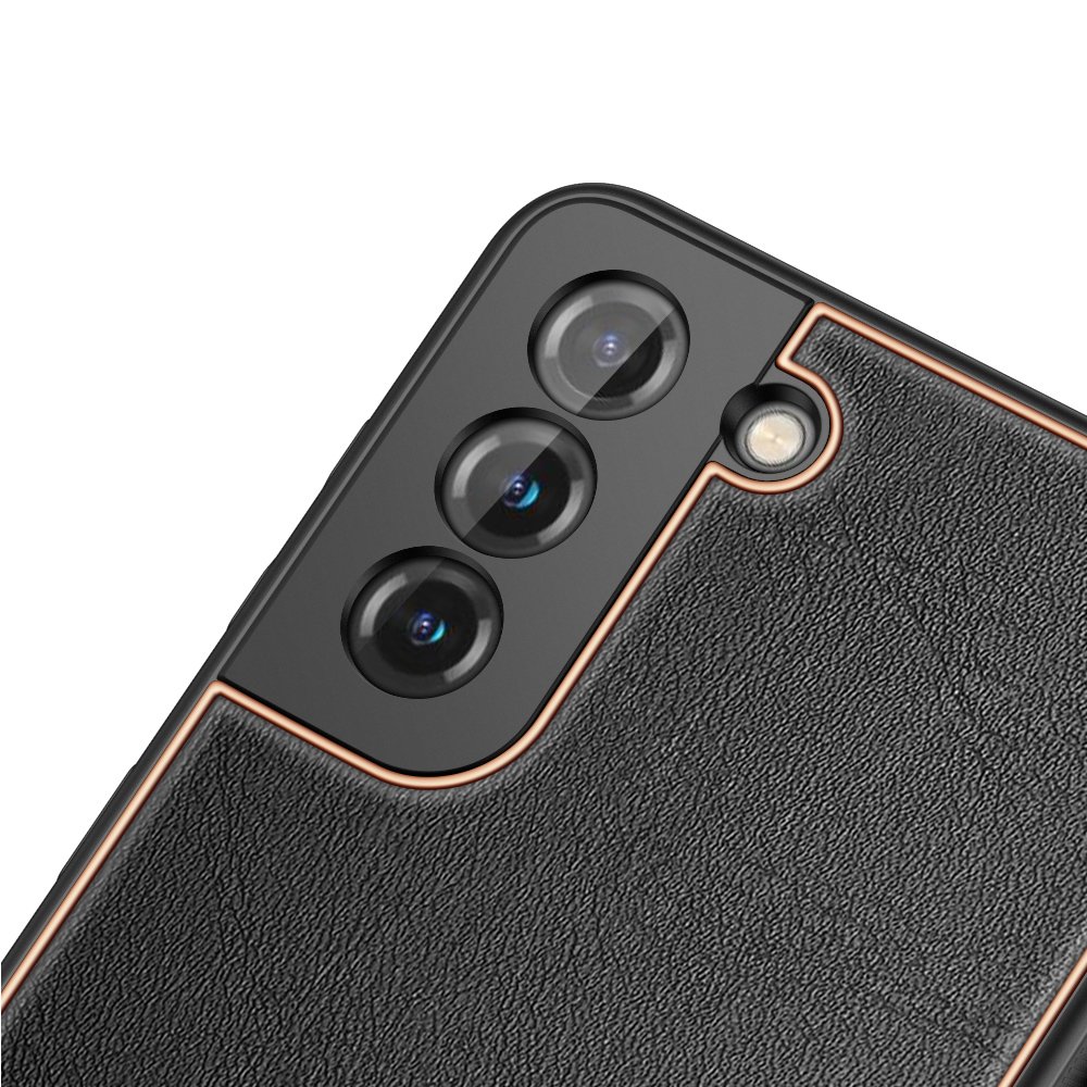 Zadný kryt Dux Ducis Yolo čierny – Samsung Galaxy S21 | Lacné Kryty Lacné Kryty | Zadný kryt Dux Ducis Yolo čierny – Samsung Galaxy S21 | Lacné Kryty