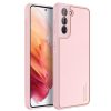 Zadný kryt Dux Ducis Yolo čierny – Samsung Galaxy S21 | Lacné Kryty Lacné Kryty | Zadný kryt Dux Ducis Yolo čierny – Samsung Galaxy S21 | Lacné Kryty
