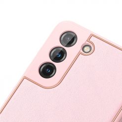 Zadný kryt Dux Ducis Yolo ružový – Samsung Galaxy S21 | Lacné Kryty Lacné Kryty | Zadný kryt Dux Ducis Yolo ružový – Samsung Galaxy S21 | Lacné Kryty