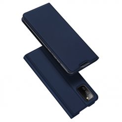 Lacné Kryty | Knižkové puzdro Smart Case Book červené – Samsung Galaxy A02s