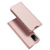 Peňaženkové puzdro Dux Ducis Skin Pro modré – Samsung Galaxy A02s | Lacné Kryty Lacné Kryty | Peňaženkové puzdro Dux Ducis Skin Pro modré – Samsung Galaxy A02s | Lacné Kryty