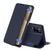 Peňaženkové puzdro Dux Ducis Skin X ružové – Samsung Galaxy A12 / M12 | Lacné Kryty Lacné Kryty | Peňaženkové puzdro Dux Ducis Skin X ružové – Samsung Galaxy A12 / M12 | Lacné Kryty
