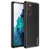 Lacné Kryty | Zadný kryt Dux Ducis Yolo červený – Samsung Galaxy S20 FE | Lacné Kryty